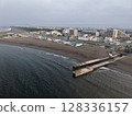 Southern Beach Beach House 128336157