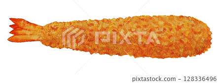 炸蝦圖1 炸蝦圖1 128336496