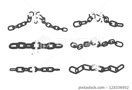 Broken chain silhouette, Broken chain svg, Broken chains freedom svg, Broken chains vector, Freedom broken chain silhouette, Freedom broken chain svg Broken chain silhouette, Broken chain svg, Broken chains freedom svg, Broken chains vector, Freedom broken chain silhouette, Freedom broken chain svg 128336932