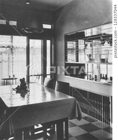 Prewar architecture, modern architecture, Showa era houses Prewar architecture, modern architecture, Showa era houses 128337044