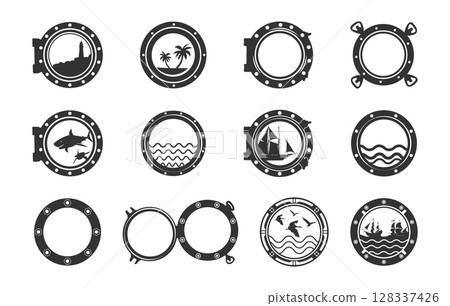 Porthole silhouette, Porthole svg, Cruise svg, Cruise ship svg, Boat porthole svg, Porthole clipart, Ship porthole clipart, Ship porthole window svg, Boat porthole silhouette. Porthole silhouette, Porthole svg, Cruise svg, Cruise ship svg, Boat porthole svg, Porthole clipart, Ship porthole clipart, Ship porthole window svg, Boat porthole silhouette. 128337426