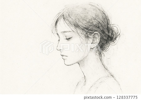 一個淫蕩的女人 128337775