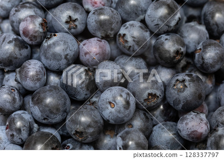 blueberry 128337797