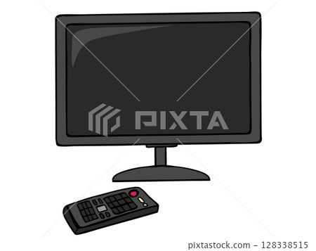 電視 128338515