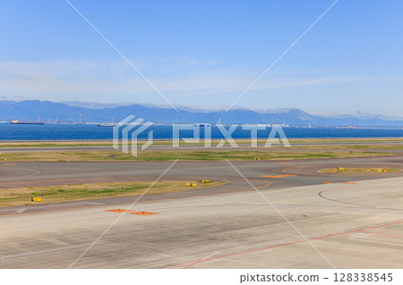 Chubu Centrair International Airport, Tokoname City, Aichi Prefecture Chubu Centrair International Airport, Tokoname City, Aichi Prefecture 128338545