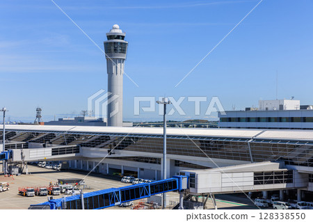 Chubu Centrair International Airport, Tokoname City, Aichi Prefecture 128338550