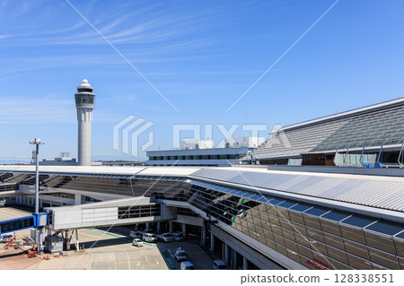 Chubu Centrair International Airport, Tokoname City, Aichi Prefecture 128338551