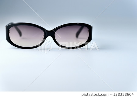 Glasses, eyeglasses, sunglasses 128338604