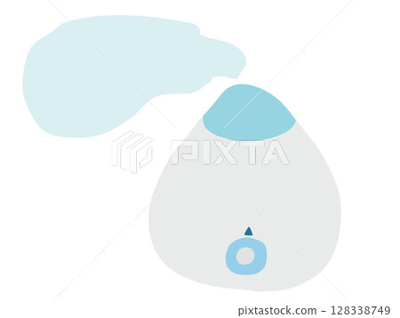 無主線加濕器 無主線加濕器 128338749