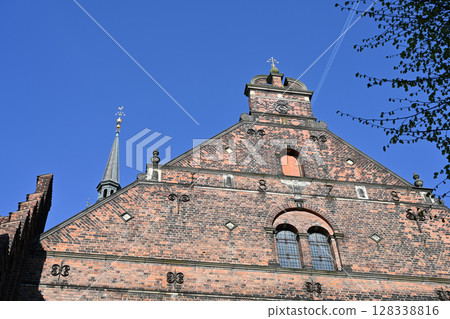 Church of the Holy Spirit, Copenhagen (Helligåndskirken) / Denmark 128338816