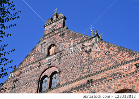 Church of the Holy Spirit, Copenhagen (Helligåndskirken) / Denmark 128338818