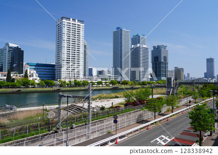 橫濱臨港住宅區 128338942