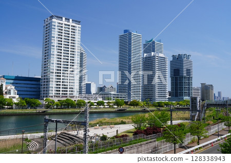 橫濱臨港住宅區 128338943