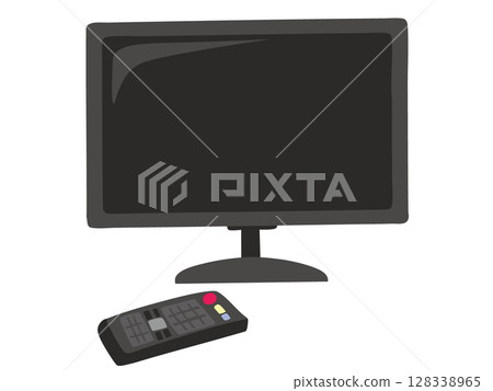 TV No main line 128338965