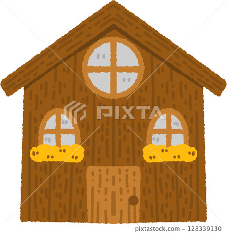 cottage 128339130