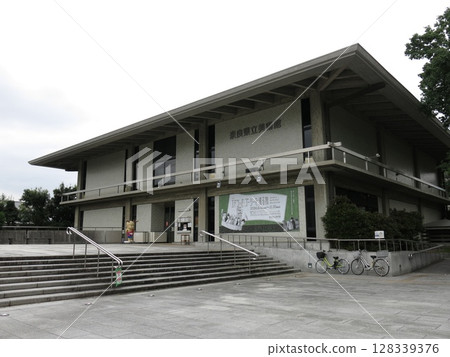 奈良縣立美術館 128339376