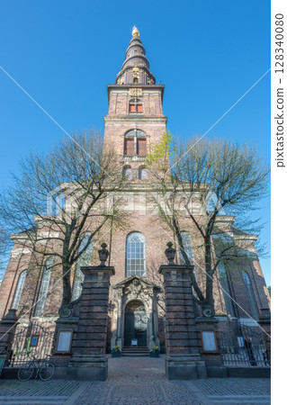 救世主教堂,哥本哈根(Vor Frelsers Kirke)/丹麥 救世主教堂,哥本哈根(Vor Frelsers Kirke)/丹麥 128340080