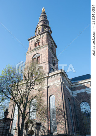 Church of Our Saviour, Copenhagen (Vor Frelsers Kirke) / Denmark Church of Our Saviour, Copenhagen (Vor Frelsers Kirke) / Denmark 128340084