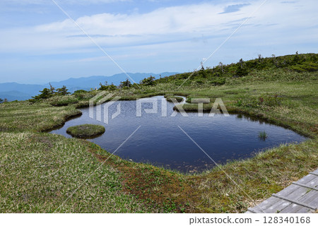 新潟縣平岳登山 新潟縣平岳登山 128340168