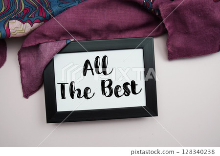 All The Best Motivational and Inspirational quotes on light pink background 128340238
