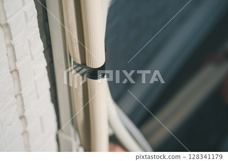 空調安裝 空調安裝 128341179