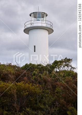 Cape Tourville Lighthouse - Coles Bay 128341388