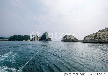 靜岡縣西伊豆町堂島 128342254