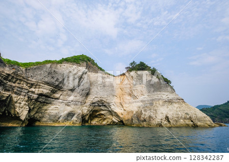 靜岡縣西伊豆町堂島 128342287