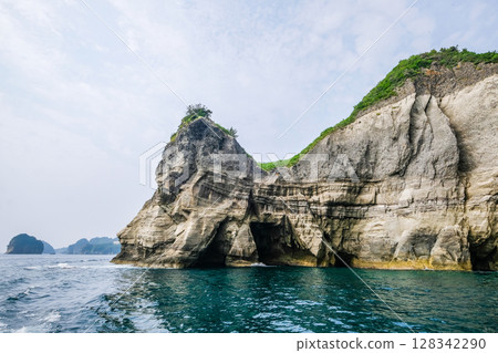 靜岡縣西伊豆町堂島 128342290