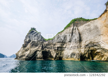 靜岡縣西伊豆町堂島 128342292