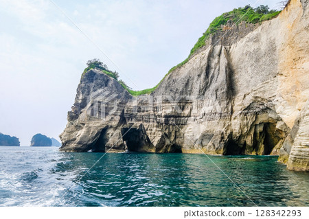 靜岡縣西伊豆町堂島 128342293