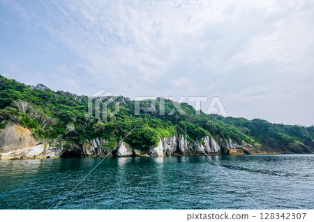 靜岡縣西伊豆町堂島 128342307