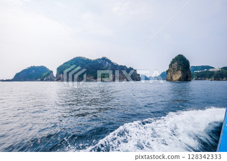 靜岡縣西伊豆町堂島 128342333