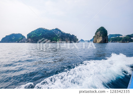 靜岡縣西伊豆町堂島 128342335