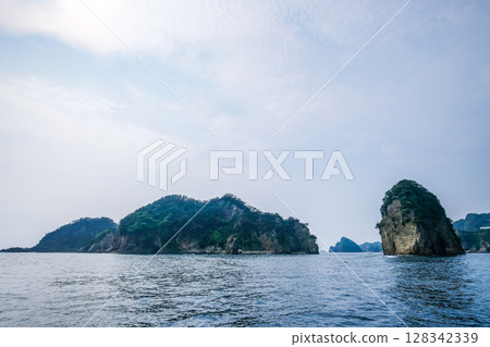 靜岡縣西伊豆町堂島 128342339