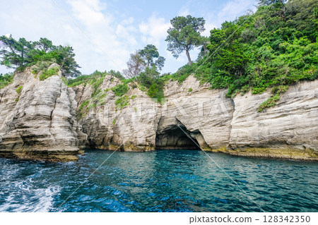 靜岡縣西伊豆町堂島 128342350