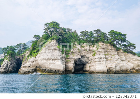 靜岡縣西伊豆町堂島 128342371