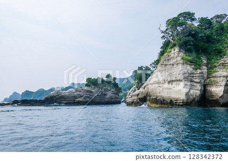 靜岡縣西伊豆町堂島 128342372