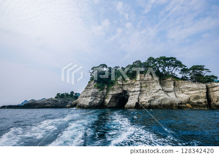 靜岡縣西伊豆町堂島 128342420