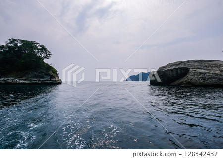 靜岡縣西伊豆町堂島 128342432