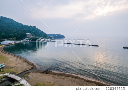 Toi on the Izu Peninsula in Shizuoka Prefecture Toi on the Izu Peninsula in Shizuoka Prefecture 128342515