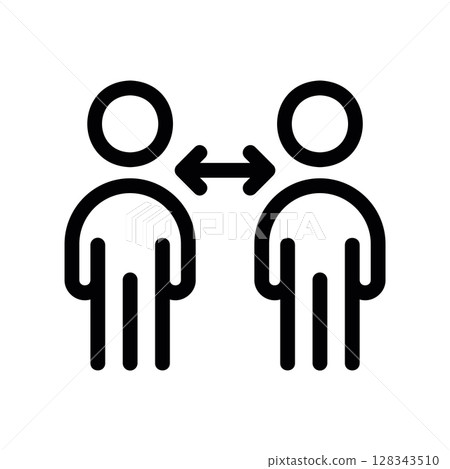 Empty frying pan kitchen 128343510