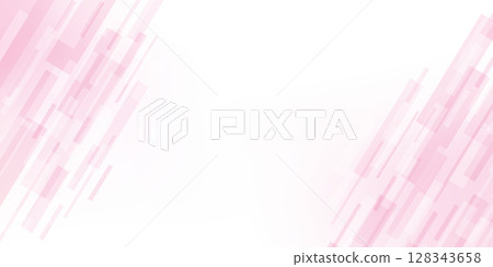 Cyber-style texture frame background with diagonal lines (pink) Cyber-style texture frame background with diagonal lines (pink) 128343658