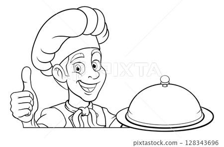 chef new 2024 A13 bw-180 128343696