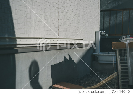 空調安裝 128344060