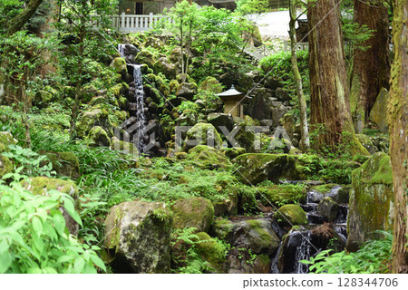 Daiozan Seiji Temple 128344706