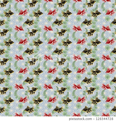 Goldfish 1 Goldfish 1 128344728