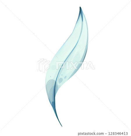 Olives and olive oil illustrated in watercolor capturing the essence of Italian cuisine and nature's beauty 128346413