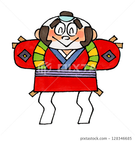 一個伴侶 128346685