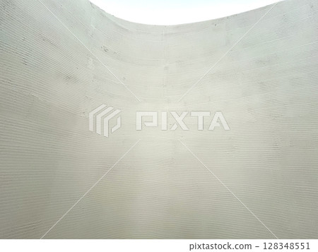 Old concrete wall grunge texture, industrial dirty background Old concrete wall grunge texture, industrial dirty background 128348551